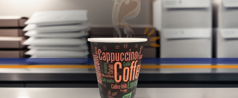 Coffee Service