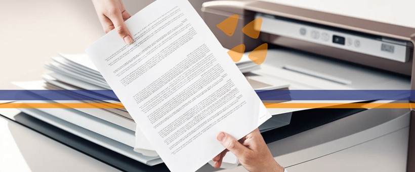 Document Scanning