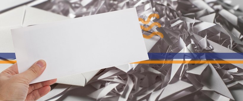 Document Shredding Service