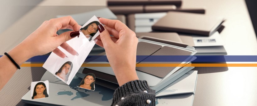 Passport Photos