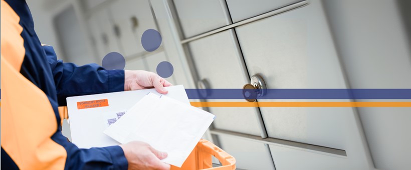 Mailbox Rental Services