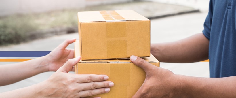 Custom Boxes & Custom box making